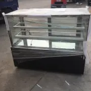 Cake & Food Display Unit, Refrigerated Cabinet