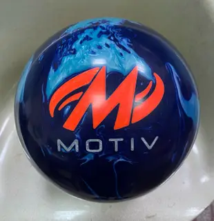 新球上市：Motiv Blue Coral Venom （藍蛇）（有現貨）