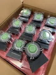 BRAND NEW Optiplex 3060 SFF Cooler BAZA1233R2U PVB120J12H-P01 EFH-12J12W-AP01 ..