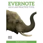 EVERNOTE AS A LAW PRACTICE TOOL