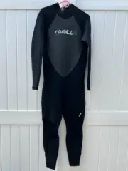 O'Neill Full Wetsuit Hammer 3/2 New With Tags
