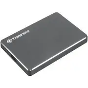Transcend 2TB StoreJet 2.5" C3N PORTABLE HDD