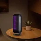 Mosquitoes Killer Household Portable Bug Zapper for Kitchen Indoor Backyard