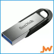 SanDisk 128GB Ultra Flair USB 3.0 USB Drive