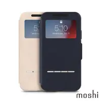 在飛比找momo購物網優惠-【moshi】SenseCover for iPhone X