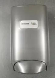 Monogram Pure Force Nexa Compact Hand Sanitizer/Soap Dispenser #9001-2668