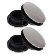 4pcs Sink Tap Hole Plug Kitchen Bathroom Sink Accessory Sink Sprayer Hole Cover