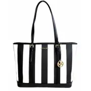 Womens Handbag by Michael Kors Jet Set Travel Multicolour 28 x 28 x 13 Cm