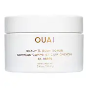 [OUAI] Scalp And Body Scrub St Barts