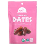 Mavuno Harvest, Organic Pitted Dates, 4 oz (112 g)