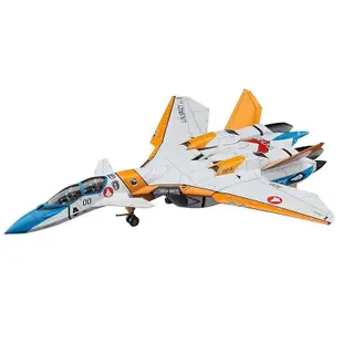 长谷川 Macross Plus VF-11D 雷电 SVT-27 1/72 比例塑料模型 65869