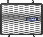 Motorcycle G310GS Accessories Compatible with G310 GS G 310 GS G310GS 2017-2022 18 19 20 Radiator Grille Grill Protective Guard Cover (Size : Blue)