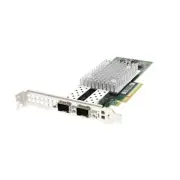 Dell 5252W QLogic QL41112 Dual-Port 10GbE SFP-Plus Network Adapter-New