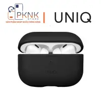 在飛比找蝦皮購物優惠-Uniq Airpods Pro 2 I Terra 真皮保