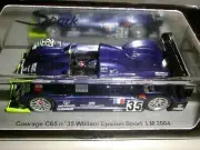 Spark 1 43 Courage C65 NO35 Le Mans 2004