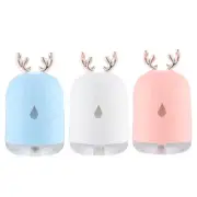 Humidifier Household Bedroom Large Capacity Small Portable Air Humidifier