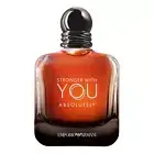 Stronger with you Absolutely by Emporio Armani | 100ml EDP Spray | Fast Shipping