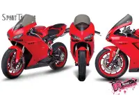 在飛比找Yahoo!奇摩拍賣優惠-♚賽車手的試衣間♚ Zero Gravity® Ducati