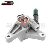 Power Steering Pump For Honda Pilot Acura MDX CL TL 3.2L 3.5L V6 EX56110RDAA01 (for: Honda)