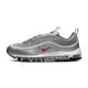 Nike 休閒鞋 Air Max 97 Silver Bullet 2022 銀彈 男鞋 DM0028-002 [現貨]