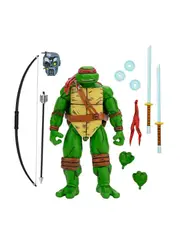 Leonardo - 7" Scale Action Figure - Teenage Mutant Ninja Turtles: Mirage Comics - NECA Collectibles