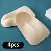 4x Camel Toe Concealer Pads No Camel Toe Underwear Guard for Swimsuits Yoga