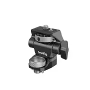 SmallRig Swivel and Tilt Adjustable Monitor Mount with ARRI-Style Screw mount 2903B
