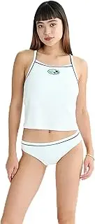 [Roxy] Fun & Alive Tankini Women's Bikini