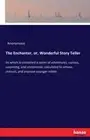 Anonymous - Enchanter or Wonderful Story Teller Iin which is contai - N555z