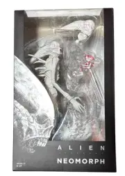 Neca Alien Covenant Neomorph 7" Action Figure Collectible Unused