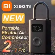 Xiaomi Mijia Air Pump 2 – 150PSI Mini Portable Electric Compressor