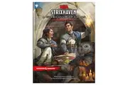 D&D Strixhaven A Curriculum of Chaos
