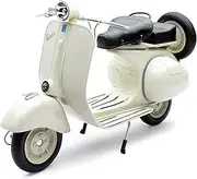 Vespa 150VL 1T 1955 [New] Rei 1/6 Beige (Japan Import)