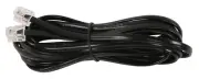 Interconnect Cable RJ14 to RJ14 for Gavita E-series - 3 ft, 7 ft, 10 ft, 15 ft.