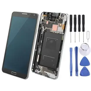 出清 適用於for Samsung for Galaxy Note III N9006 原裝液晶觸摸總