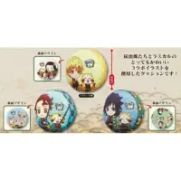 在飛比找蝦皮購物優惠-☆瘋娃舖☆ 抓樂霸 Toreba 日本景品 鬼滅之刃x小浣熊