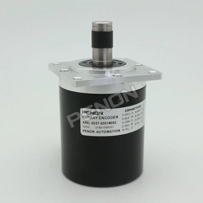 NEW A86L-0027-0001#002 encoder