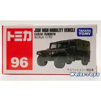 在飛比找蝦皮購物優惠-★維斯玩具★ 日版 TOMICA 多美 小汽車 No.096