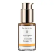 Dr Hauschka Translucent Bronzing Tint, Shea & Olive Oil, 18ml