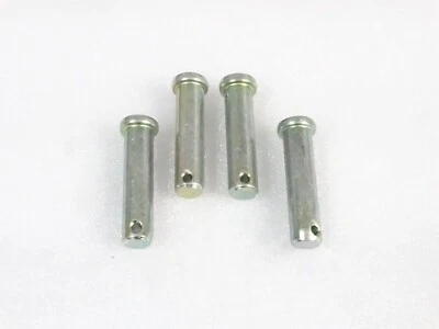 4 x For Massey Ferguson FE35 135 165 550 575 590 690 Tractor Brake Rod Pin# AU