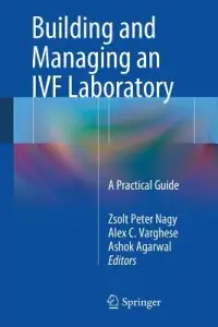 在飛比找博客來優惠-Building and Managing an IVF L