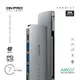 ONPRO ARK07 7in1 Type-C HUB 7合1多功能集線器 擴充器 TypeC HDMI SD 隨插即用