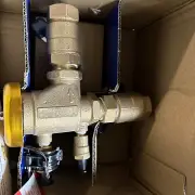 NEW - FEBCO 3/4" 765-QT PVB - Pressure Vacuum Breaker Backflow Preventer