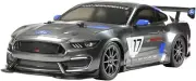 Tamiya 1/10 Electric RC Car Series No.664 Ford Mustang GT4 (TT-02 Chassis)