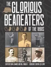 在飛比找博客來優惠-The Glorious Beaneaters of the