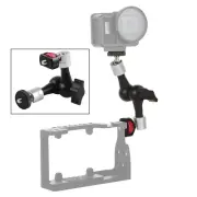 Aluminium Alloy Adjustable Articulating Friction Magic Arm Camera Accessories