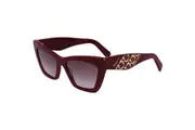 Ladies' Sunglasses Salvatore Ferragamo SF1081SE-603 55 mm