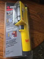 Eveready Battery Operated Cordless Trouble Light ~BRAND NEW!