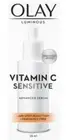 Olay Luminous Vitamin C Sensitive Serum RRP$59.99