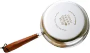 MOTHNUR Small Frypan Non Stick Egg Frying Pan Mini Skillet Pancake Maker Cookware Flat Grill for Kitchen